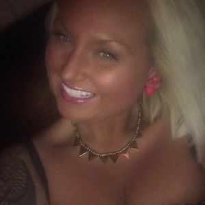 Meet your Posher, Kimberley